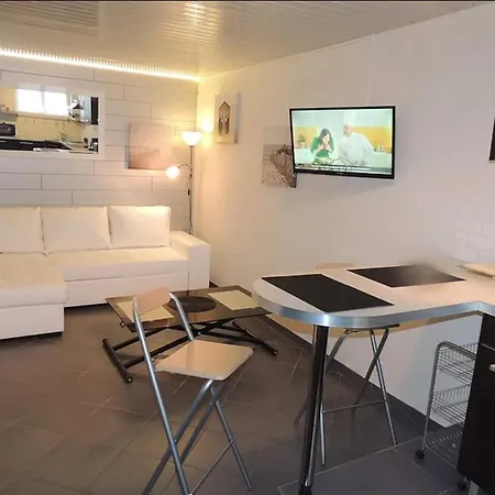 Daire Location Duplex 52m² Au Coeur De *