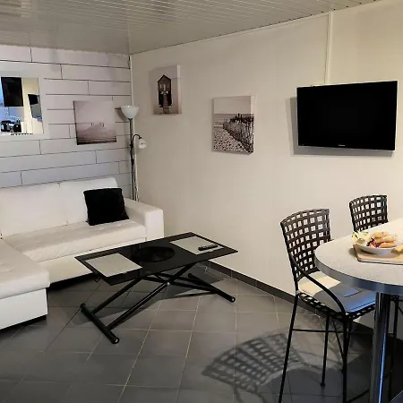 Location Duplex 52m² Au Coeur De Daire