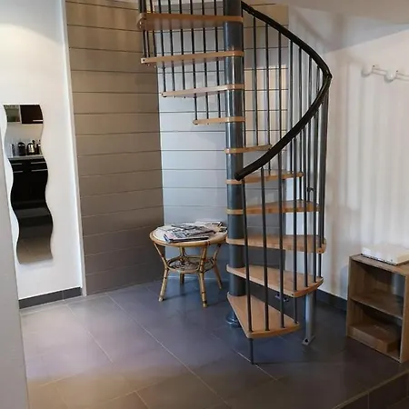 Location Duplex 52m² Au Coeur De *