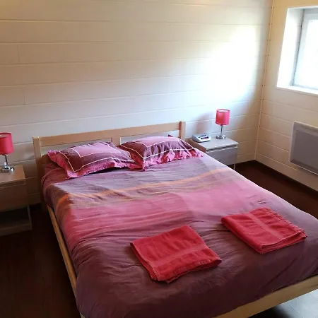 Location Duplex 52m² Au Coeur De Troyes