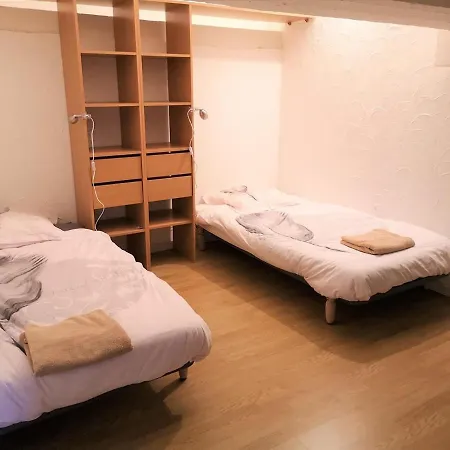 Location Duplex 52m² Au Coeur De Apartment