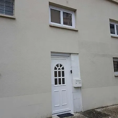 Location Duplex 52m² Au Coeur De Appartement *