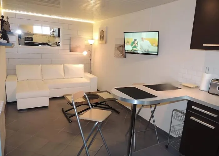 Lägenhet Location Duplex 52m² Au Coeur De *