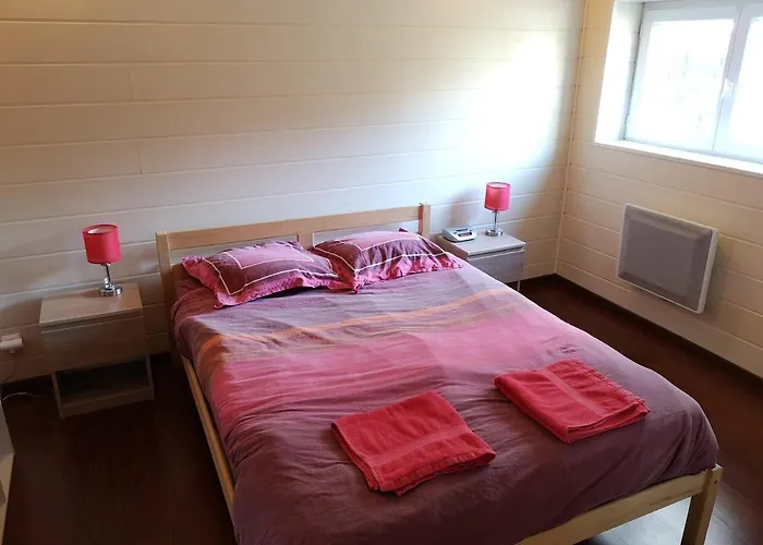 Location Duplex 52m² Au Coeur De Troyes